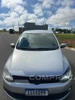 FOX 1.6 MI Prime 8V