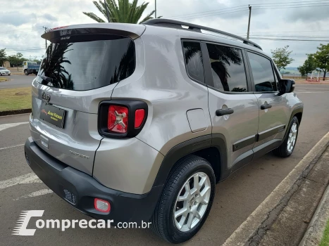 RENEGADE 1.8 16V Sport