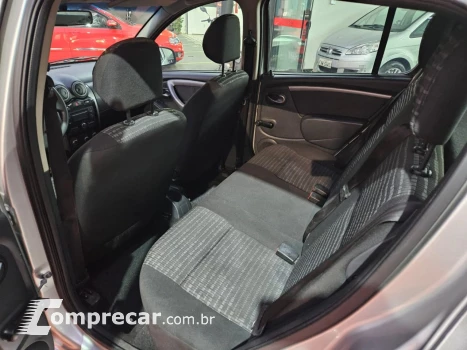 SANDERO Expression Hi-Flex 1.0 16V 5p