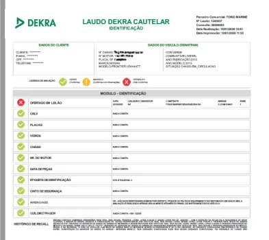 FRONTIER 2.5 LE Attack 4X4 CD Turbo Eletronic