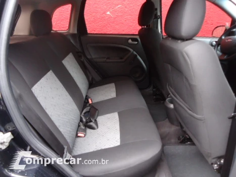 FIESTA 1.0 MPI Class 8V
