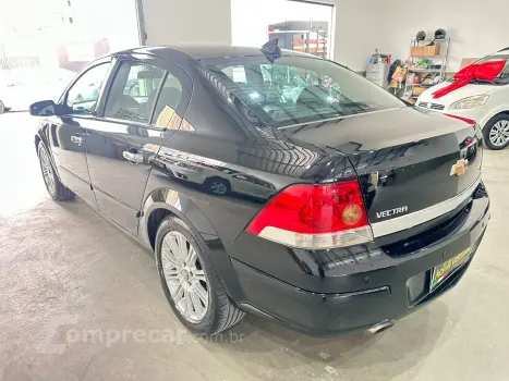 Vectra 2.0 Mpfi Expression 8V 140Cv Flex 4P Manual