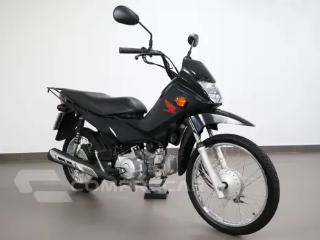 HONDA POP 110i