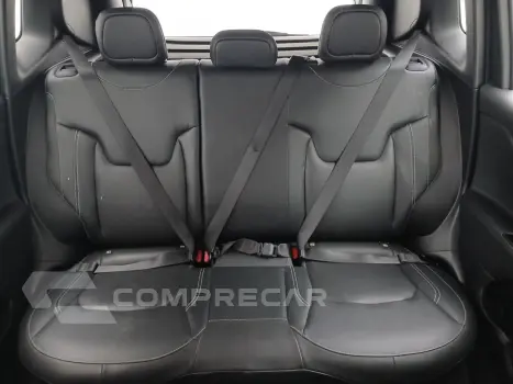 RENEGADE 1.3 T270 TURBO FLEX LONGITUDE AT6