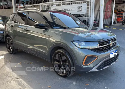 T-CROSS 1.4 250 TSI Extreme