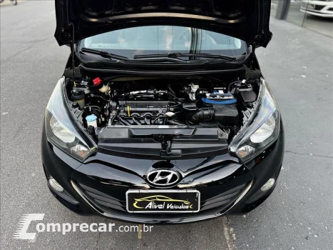 HB20S 1.6 Comfort Plus 16V