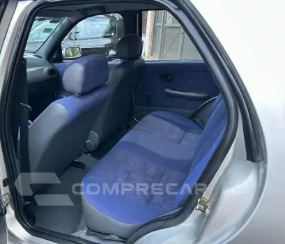 PALIO 1.6 MPI EL 8V