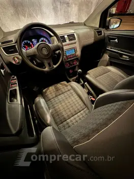 Fox 1.6 4P TRENDLINE FLEX