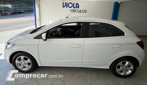 ONIX 1.4 MPFI LT 8V