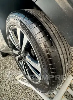 Kicks 1.6 16V 4P FLEXSTART ADVANCE XTRONIC AUTOMÁTICO CVT