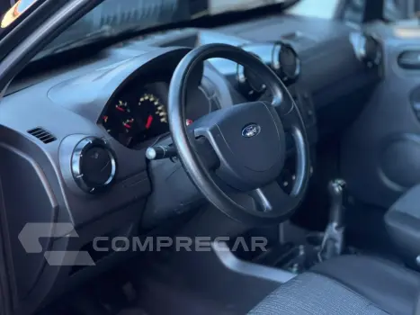 ECOSPORT 1.6 XLS 8V FLEX 4P MANUAL