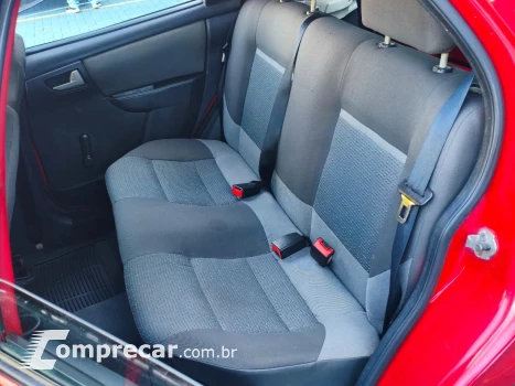Celta Spirit/ LT 1.0 MPFI 8V FlexP. 5p