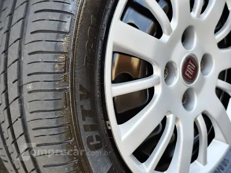 SIENA 1.4 MPI EL 8V FLEX 4P MANUAL