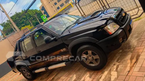 CHEVROLET GM S10 Rodeio 4 portas
