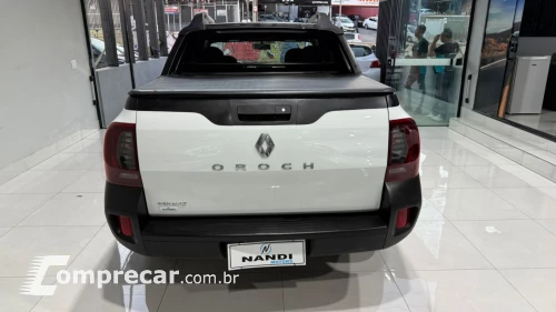 DUSTER OROCH Expression 1.6 Flex 16V Mec