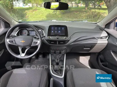 ONIX 1.0 FLEX LT MANUAL