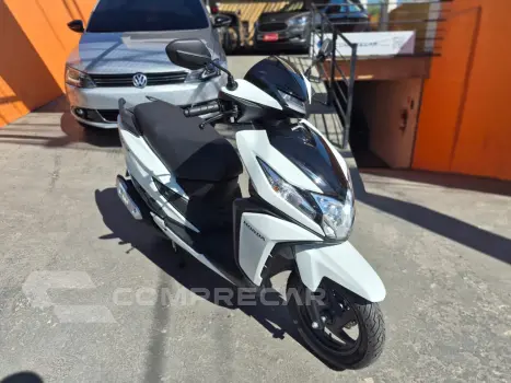 elite 125