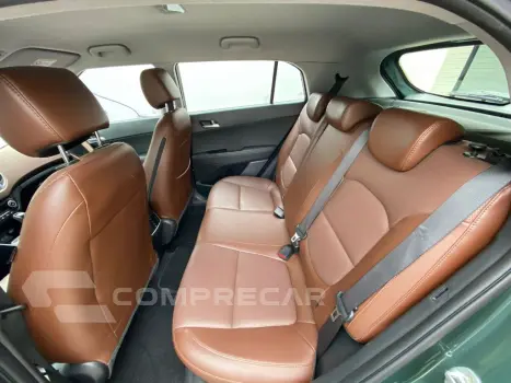 Creta Prestige 2.0 16V Flex Aut.