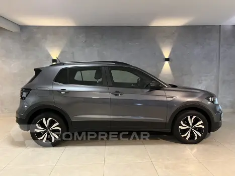 T-CROSS 1.0 200 TSI Comfortline