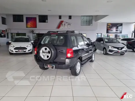 ECOSPORT XLT2.0FLEX