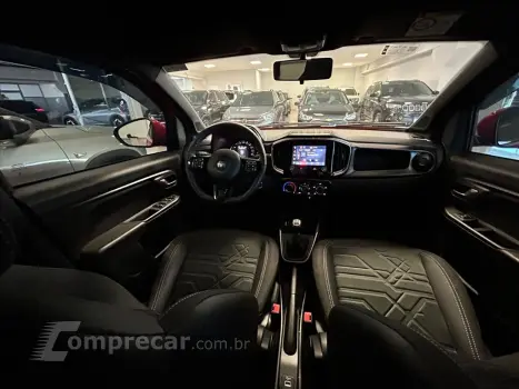 STRADA 1.3 FIREFLY FLEX VOLCANO CD MANUAL