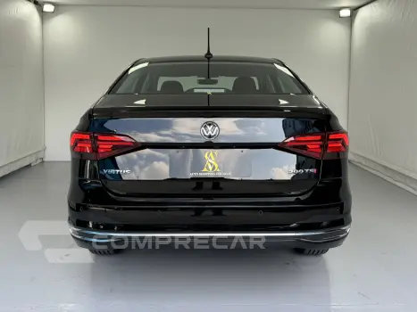 VIRTUS 1.0 200 TSI Highline