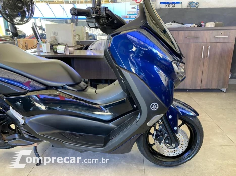 NMAX 160 ABS