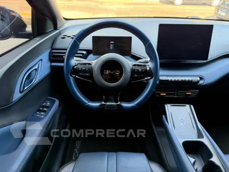 Dolphin Mini 38 Kw Elétrico