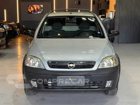 MONTANA 1.4 MPFI CONQUEST CS 8V FLEX 2P MANUAL