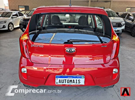 PICANTO 1.0 EX 12V