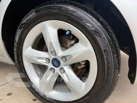 Focus 1.6 S/SE/SE Plus Flex 8V/16V  5p