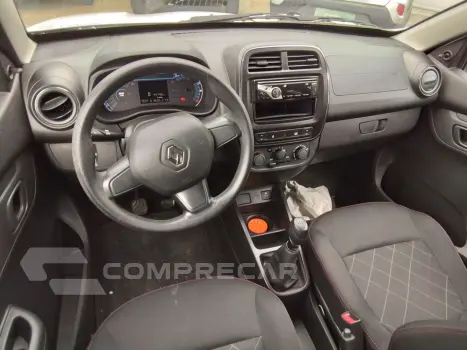KWID 1.0 12V SCE FLEX ZEN MANUAL