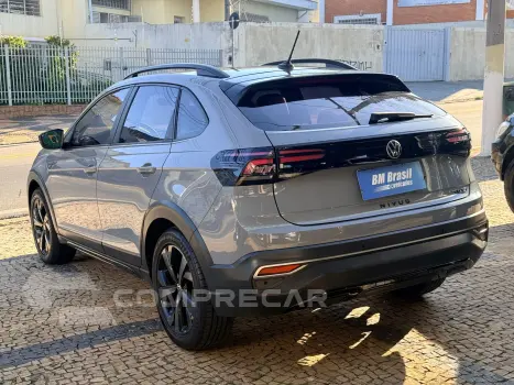 NIVUS 1.0 200 TSI Highline