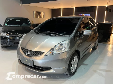 Honda FIT 1.4 LX 8V FLEX 4P MANUAL 4 portas
