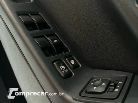 LANCER - 2.0 GT 16V 4P AUTOMÁTICO
