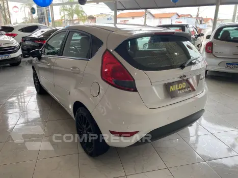 FIESTA 1.5 SE Hatch 16V