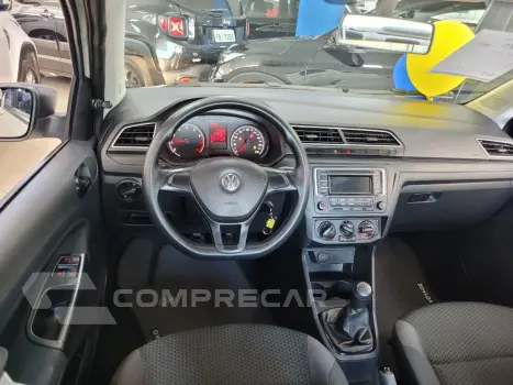 VOYAGE 1.0 Flex 12V 4p