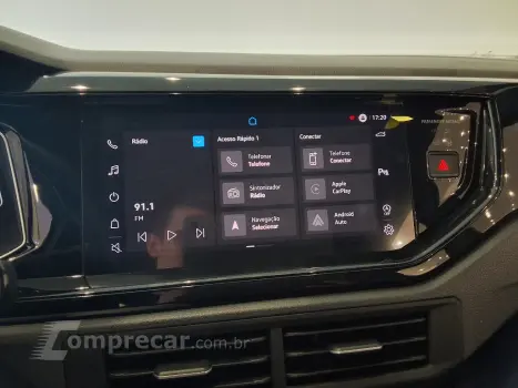 NIVUS 1.0 200 TSI TOTAL FLEX HIGHLINE AUTOMÁTICO