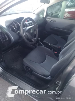 FIT 1.4 LX 8V
