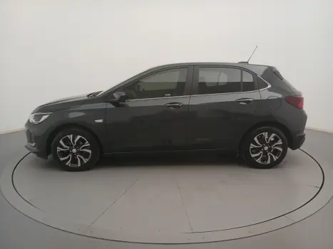 ONIX 1.0 TURBO FLEX PREMIER AUTOMÁTICO