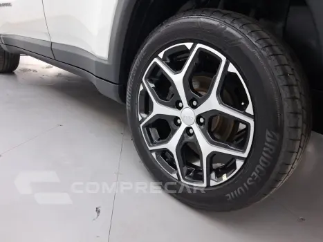 COMPASS 1.3 T270 TURBO FLEX LONGITUDE AT6