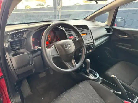Fit LX 1.5 Flexone 16V 5p Aut.