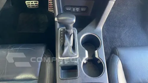 KIA SPORTAGE 2.0 EX 4X2 16V