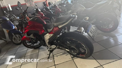 FZ25 ABS