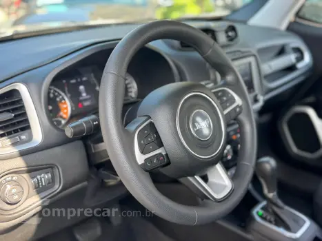 RENEGADE 1.8 16V Sport