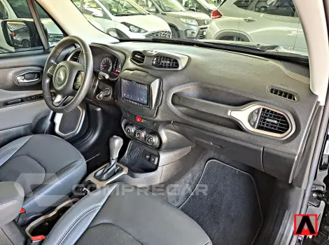 RENEGADE 1.8 16V