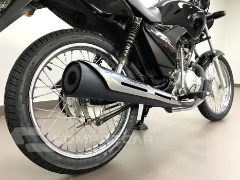 HONDA CG 125 FAN KS