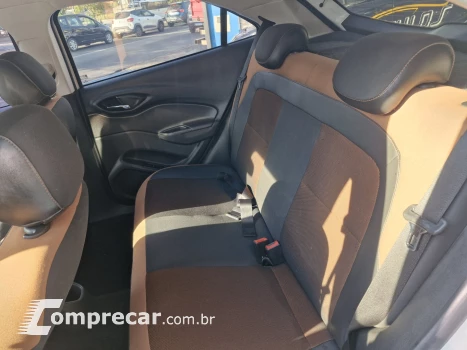 ONIX 1.4 MPFI ACTIV 8V FLEX 4P MANUAL
