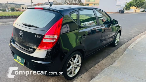 I30 2.0 MPI 16V