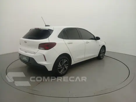 ONIX 1.0 FLEX LT MANUAL